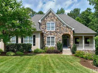 609 Preston Village Way, Cary, NC 27519