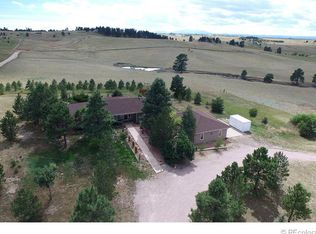32131 Private Road 7, Elizabeth, CO 80107