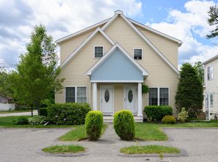105 Wampatuck St APT 2, Pembroke, MA 02359