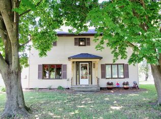 240 N Harmon St, Waldo, WI 53093