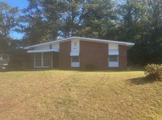 4819 Conner Rd, Columbus, GA 31903