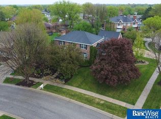 6440 Ponderosa Dr, Lincoln, NE 68510