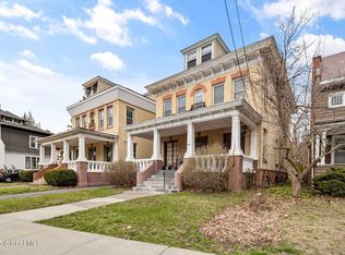 575 Western Ave, Albany, NY 12203