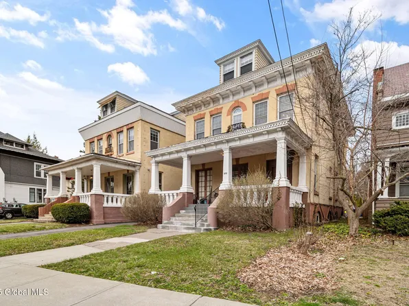 575 Western Avenue, Albany, NY 12203