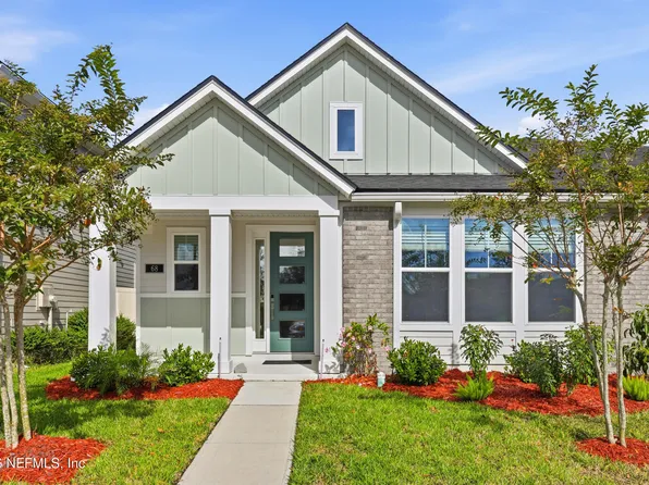68 CABANA Drive, Ponte Vedra, FL 32081