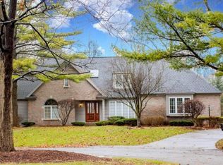 16471 Waterton Square Cir, Granger, IN 46530