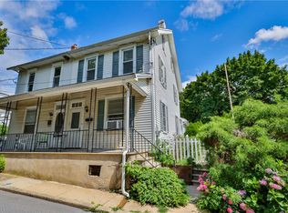 117 School St, Catasauqua, PA 18032