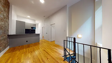 Rented by Bond New York