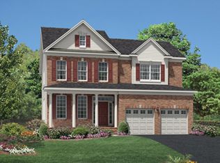 15422 Admiral Baker Cir, Haymarket, VA 20169