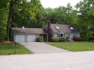 4 Watts Cir, Hudson, NH 03051