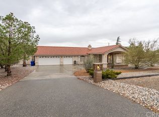 14084 Apple Valley Rd, Apple Valley, CA 92307