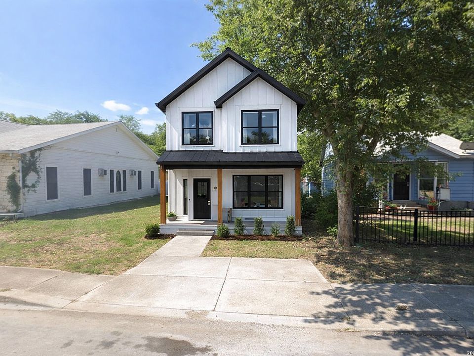 2nd image of 1514 burnet LOT 5