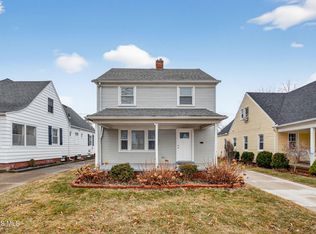 2711 Gunckel Blvd, Toledo, OH