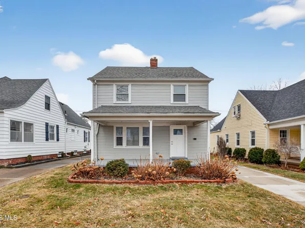 2711 Gunckel Blvd, Toledo, OH 43606
