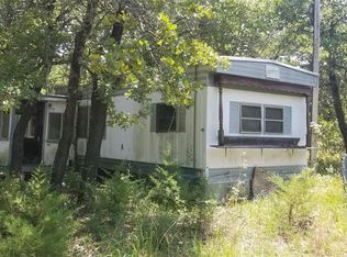 23 Country Creek Dr, McLoud, OK 74851