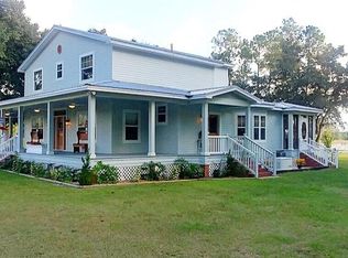 1989 Reynolds Rd, De Leon Springs, FL 32130