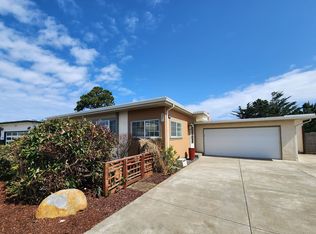 202 Alta Loma Dr, South San Francisco, CA 94080