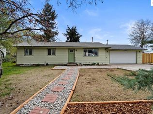 1025 N Wild Rose Ln, Post Falls, ID 83854