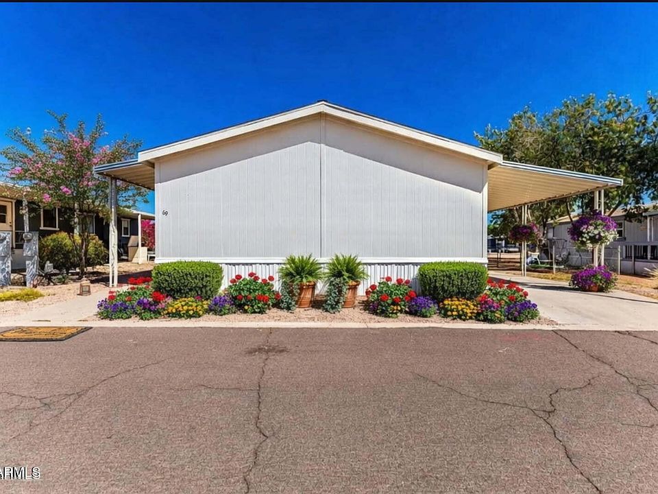 1st image of 2200 N DELAWARE Drive #69