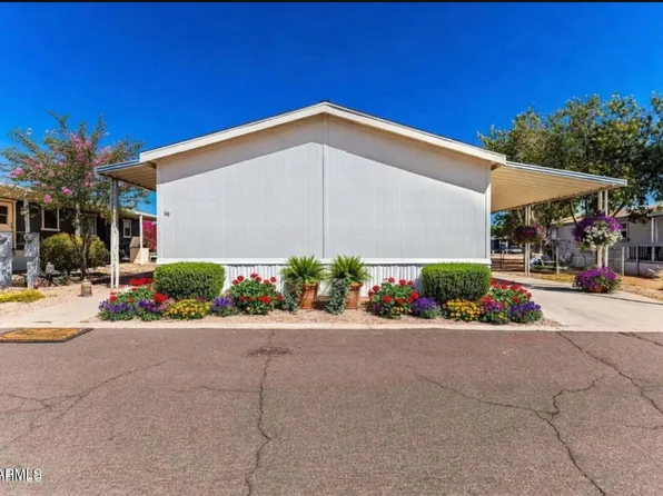 2200 N DELAWARE Drive #69, Apache Junction, AZ 85120