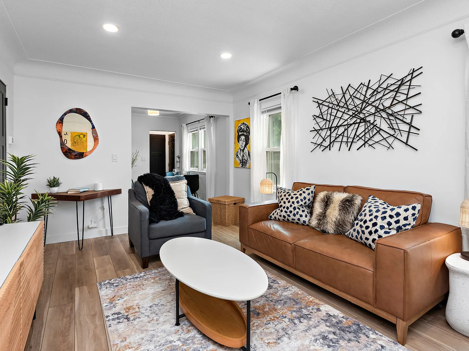 3 bed, 1500 sqft, $3,300 — Photo 1