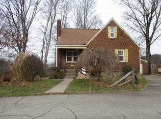 105 Shady Dr, Clairton, PA