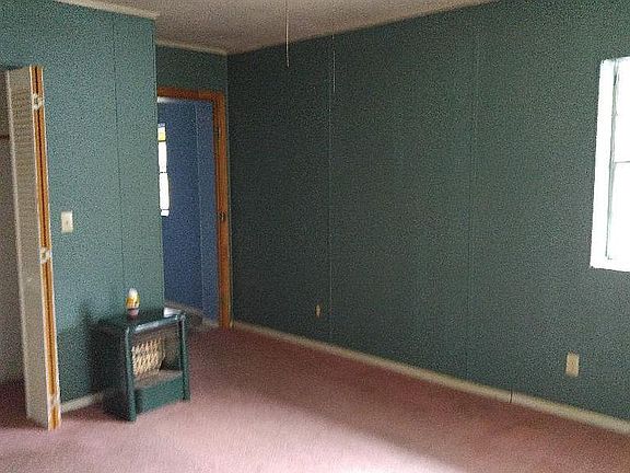 Front bedroom