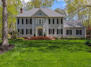 2604 Helmsley Ct, Midlothian, VA 23113