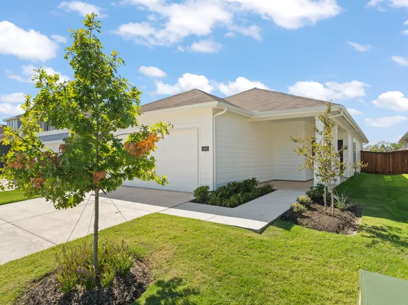 3802 Cisco Dr, Farmersville, TX 75442