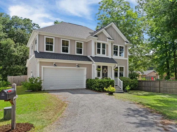 3219 Pecan Orchard Way, Charleston, SC 29414
