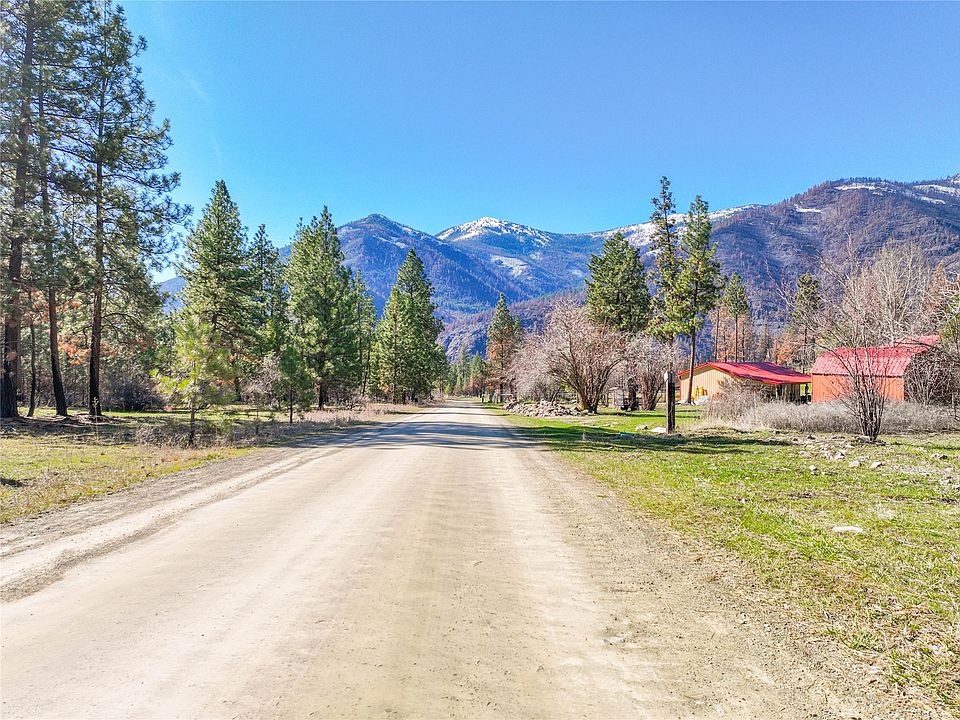 93 McLaughlin Creek Rd, Paradise, MT 59856 Zillow