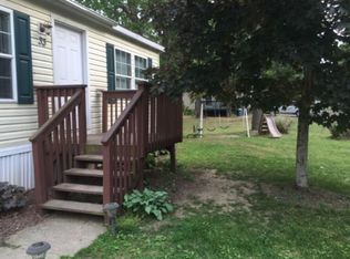 33 Mallard Dr, Port Jervis, NY 12771