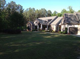 2021 Bethlehem Church Rd, Grantville, GA 30220