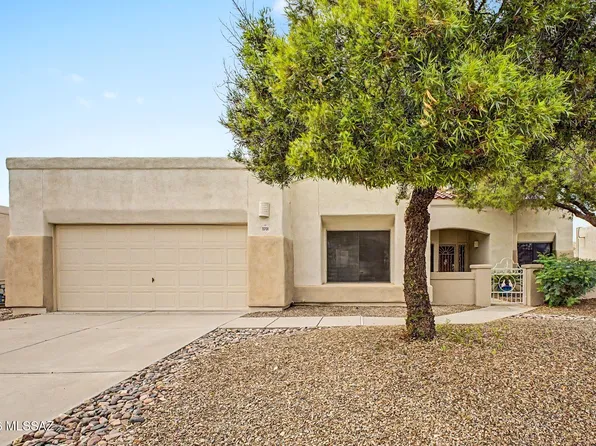 11701 N Pyramid Point Dr, Oro Valley, AZ 85737