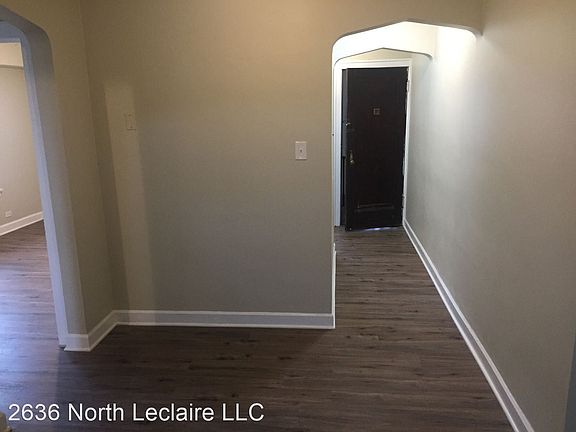 5th image of 2642 N Leclaire Ave #1