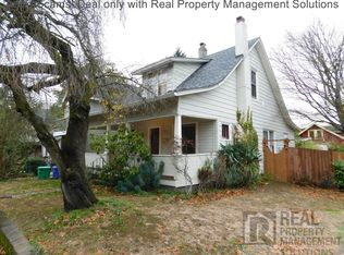 5304 NE 23rd Ave, Portland, OR 97211