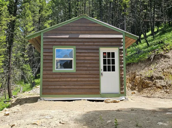 186 Algonquin Mine Rd, Philipsburg, MT 59858