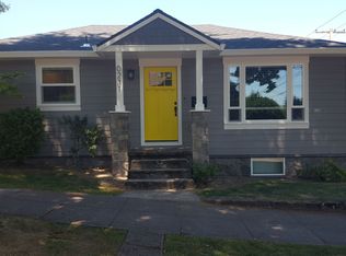 231 SW Iowa St, Portland, OR 97239