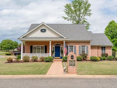 800 Double Eagle Dr, Searcy, AR, 72143