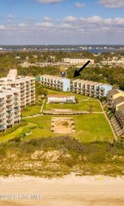8801 Reed Drive #208n, Emerald Isle, NC, 28594