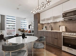 35 Rolling Mills Rd #N369, Toronto, ON M5A 0J2