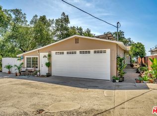 10743 Mountair Ave, Tujunga, CA