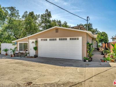 10743 Mountair Ave, Tujunga, CA, 91042