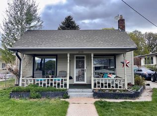 248 S 200 W, Richfield, UT 84701