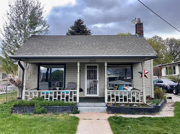248 S 200 W, Richfield, UT 84701