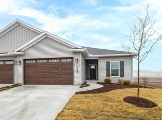 532 N 3rd St, Eldridge, IA 52748