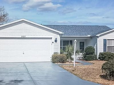 2707 Privada Dr, The Villages, FL, 32162
