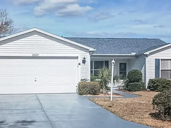 2707 Privada Dr, The Villages, FL 32162