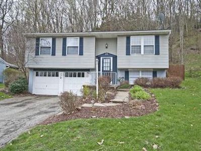 929 Key West Dr, Pittsburgh, PA, 15239