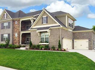 2792 Cabin Run Bridge Rd, Thompsons Station, TN 37179